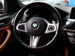 BMW X4 - 2021