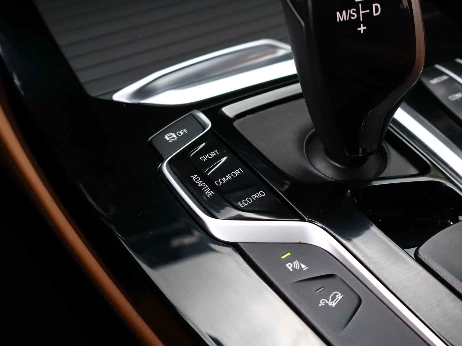 BMW X4 - 2021