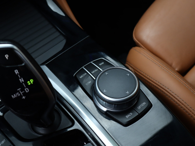 BMW X4 - 2021