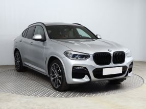 BMW X4 - 2021