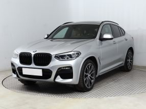 BMW X4 - 2021
