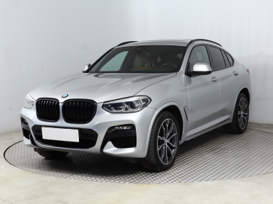 BMW X4 - 2021