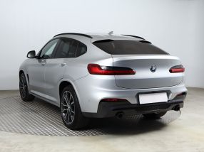 BMW X4 - 2021