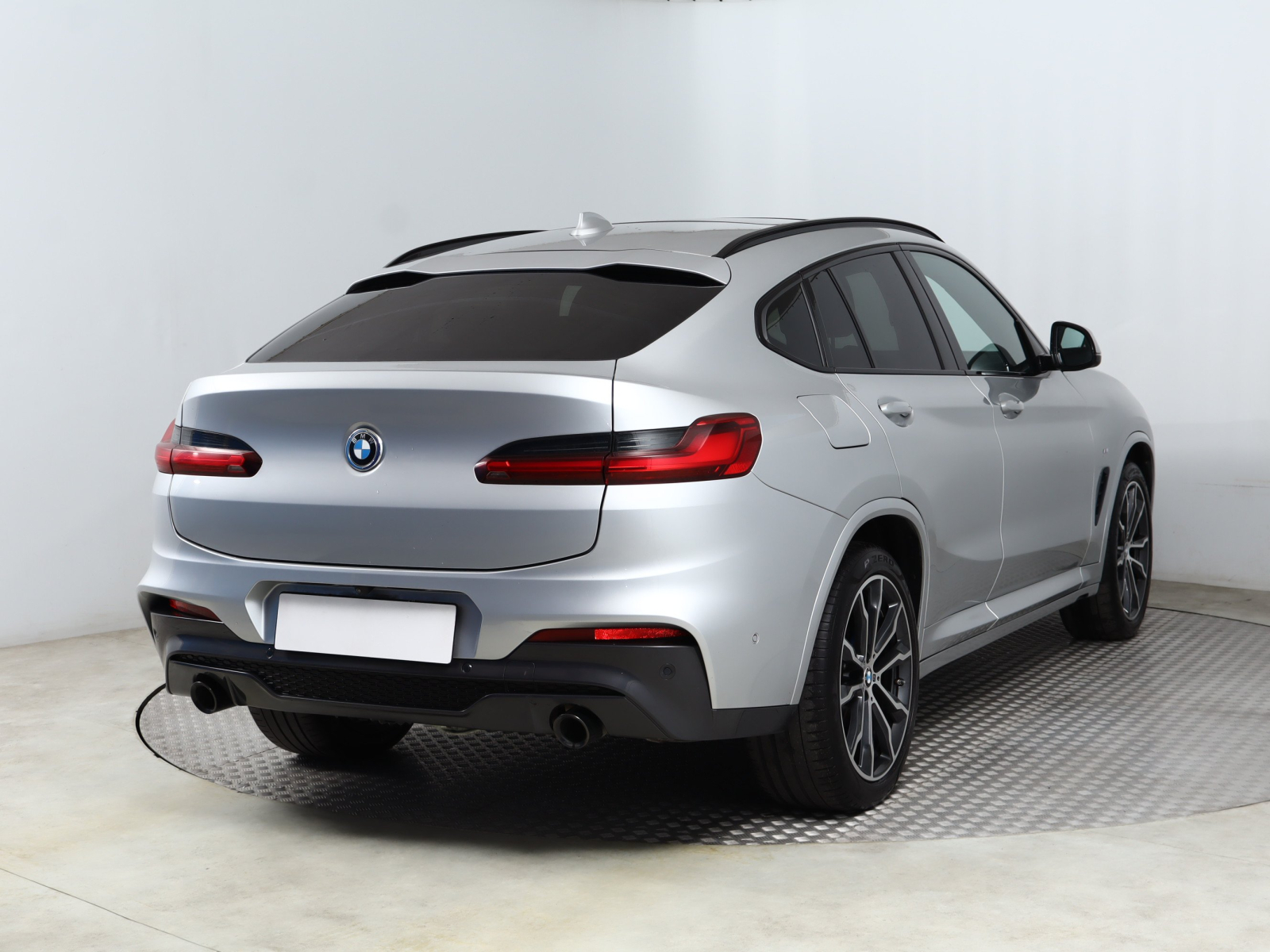 BMW X4 - 2021
