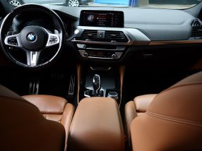 BMW X4 - 2021