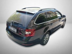 Skoda Octavia - 2018