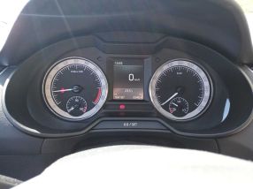 Skoda Octavia - 2018