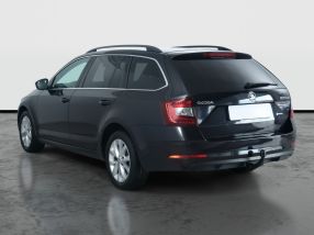 Škoda Octavia - 2018