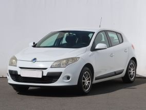 Renault Megane - 2009