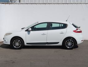 Renault Megane - 2009