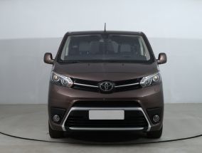 Toyota ProAce Verso - 2018