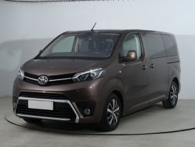Toyota ProAce Verso - 2018