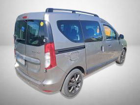Dacia Dokker - 2015