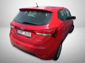 Hyundai ix20 - 2014