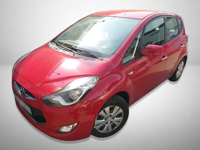 Hyundai ix20 2014