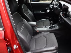 Hyundai i30 - 2021