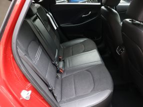 Hyundai i30 - 2021