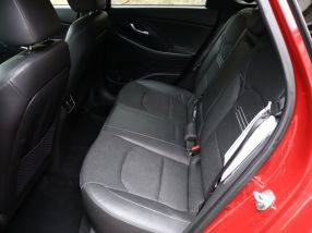 Hyundai i30 - 2021