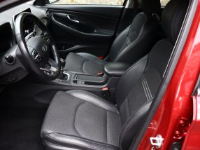 Hyundai i30 - 2021