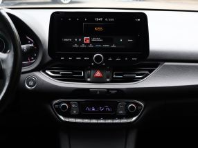 Hyundai i30 - 2021