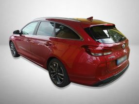 Hyundai i30 - 2021