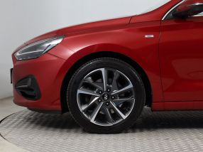 Hyundai i30 - 2021