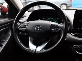 Hyundai i30 - 2021