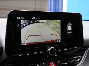 Hyundai i30 - 2021