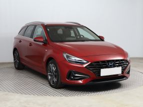 Hyundai i30 - 2021