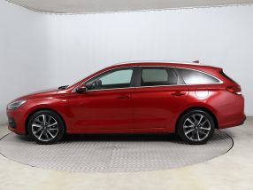 Hyundai i30 - 2021
