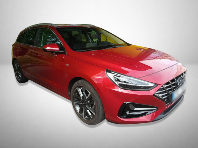 Hyundai i30 2021