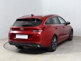 Hyundai i30 - 2021