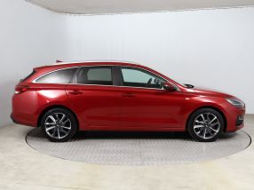 Hyundai i30 - 2021
