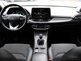 Hyundai i30 - 2021