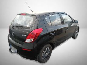 Hyundai i20 - 2013