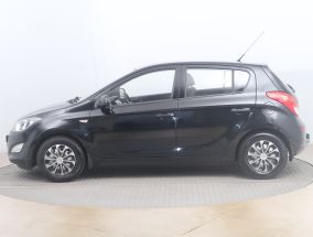 Hyundai i20 - 2013