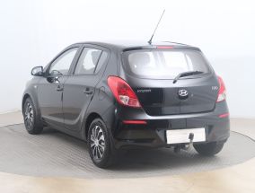 Hyundai i20 - 2013