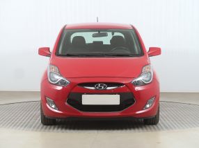 Hyundai ix20 - 2015