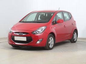 Hyundai ix20 - 2015