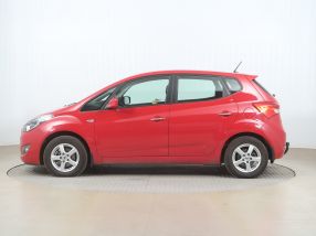 Hyundai ix20 - 2015