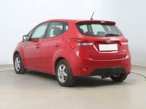 Hyundai ix20 - 2015