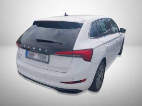 Skoda Scala - 2021