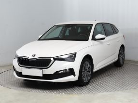 Škoda Scala - 2021