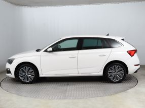 Škoda Scala - 2021