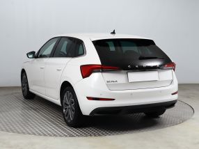 Škoda Scala - 2021