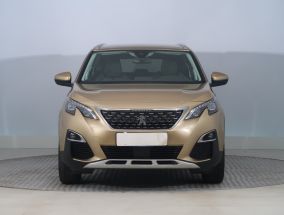 Peugeot 5008 - 2018