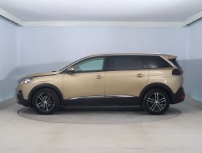 Peugeot 5008 - 2018