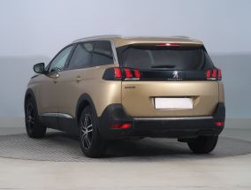 Peugeot 5008 - 2018
