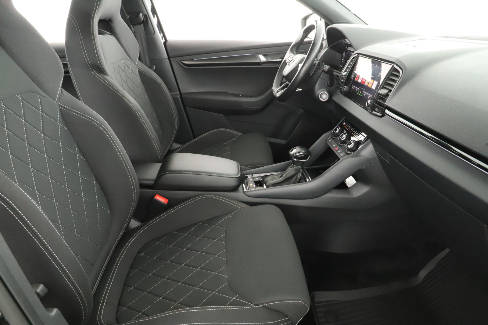 Škoda Karoq - 2023