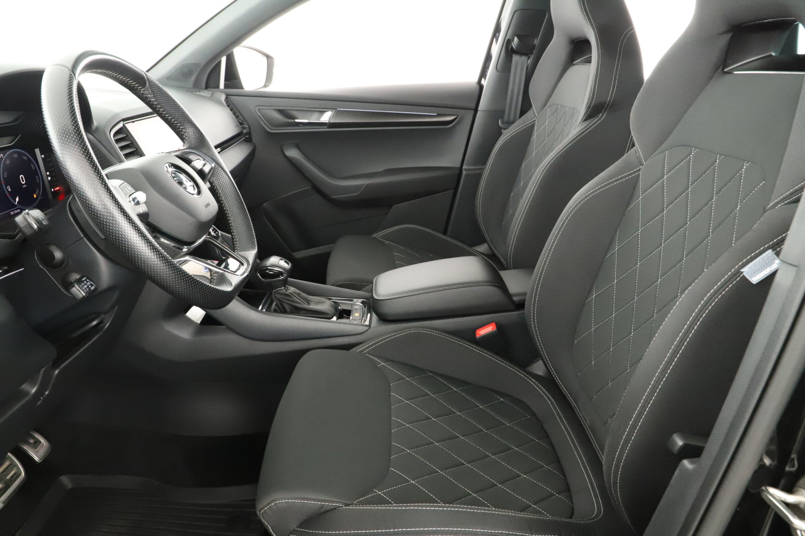 Škoda Karoq - 2023